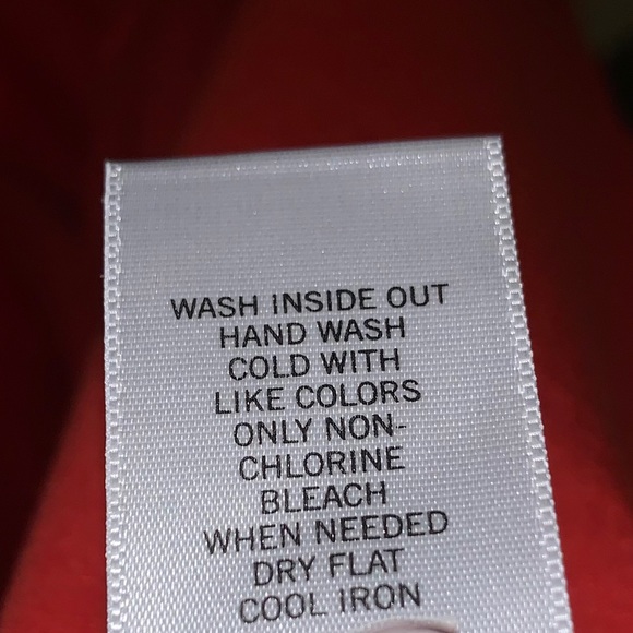 Ruffle Front Tank - Picture 5 of 5